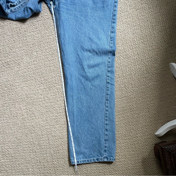 Carhartt Men's Relaxed Fit Jeans - Picture 9 of 10